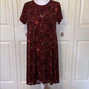 LuLaRoe Carly